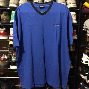 Vintage polo sport shirt